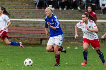 Bild 132 - Frauen Holstein Kiel - Hamburger SV : Ergebnis: 1:0